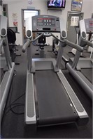 Life Fitness 97 Ti Treadmill
