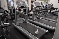 Life Fitness 97 Ti Treadmill