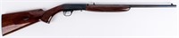 Gun Browning 22 in 22 LR Semi-Auto Rifle
