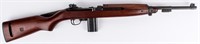 Gun WWII Inland M1 in 30 Carb Semi Auto Carbine