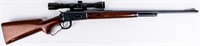 Gun Winchester 64 in 30 WCF Lever Rifle