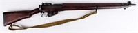 Gun Enfield C No4 MK1* in 303 Brit Bolt Rifle