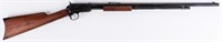 Gun Winchester 1890 in 22 WRF Slide Action Rifle