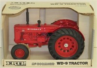 Online Only!! Farm Toy Auction