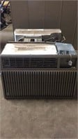 GE air-conditioner, 110 V works