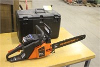 REMINGTON 51CC CHAINSAW WITH 18" BAR, DOES NOT RUN
