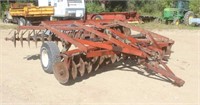 14FT IH 470 DISC PULL TYPE