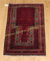 TURKAMAN CARPET