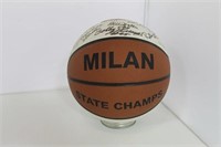 1954 MILAN HIGH SCHOOL STATE CHAMPS - INDIANA