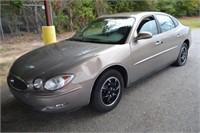 2006 Buick LaCrosse