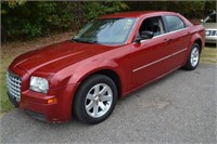 2007 Chrysler 300