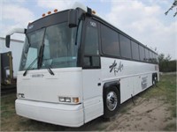 1994 MCI DI3 Bus