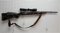 Oct. 22nd Firearms & related items Auction