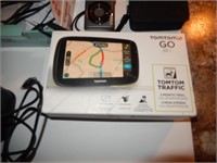 GPS, Cameras, Bluetooth Speaker