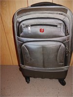 Swissgear Suitcase +