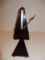 Vintage Jaccard Metronome