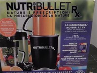 Nutribullet Magic Bullet
