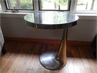 Contemporary Occasional Table