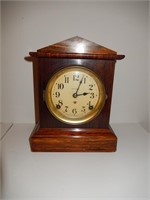 Vintage Mantel Clocks - Seth Thomas