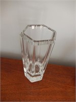 Crystal and Cut Glass Lot