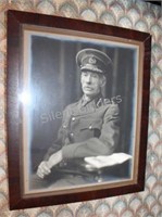 Brigadier-General Ernest Alexander Cruikshank