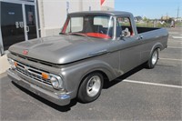 1964 Ford Pickup Unicab