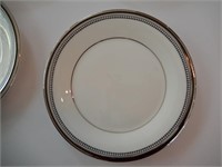 Royal Doulton Sarabande Dinner Plates