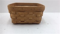 Longaberger Baskets & Pottery