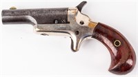 Gun Colt Single Shot in 41 Derringer