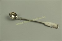 ENGLISH GEORGIAN SAUCE LADLE