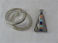 TA 161005 Jewelry