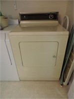 Maytag front load H/D dryer