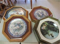 4 - collector plates