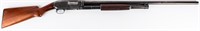Gun Winchester 12 in 12 GA Pump Action Shotgun