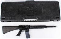 Gun Rock River LAR-458 in 458 SOCOM SemiAuto Rifle