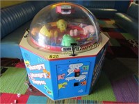 Hungry Hungry Hippos arcade game