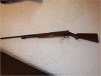 Savage Arms Corp. Stevens model 59A bolt action