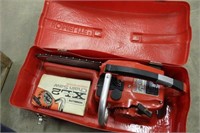 HOMELITE XL2 CHAINSAW, DOES NOT RUN