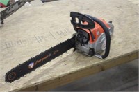 FORPARK CHAINSAW, WORKS PER SELLER