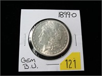 10/01/16 Coin & Stamp Auction