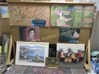 9/30/2016 - FRIDAY NIGHT GALLERY AUCTION