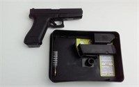 Glock 17c 9mm W12