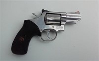 Smith & Wesson  357 MAG