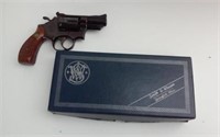 Smith & Wesson Model 357 Mag Model 19-3