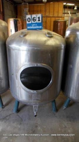 Las Vegas NM Microbrewery Auction ~ CANCELLED