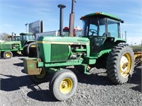 1977 John Deere 4430 2WD Tractor