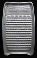 Morton Speed-i-wash Aluminum Wash Board 40's