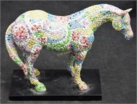 The Trail Of The Painted Ponies Limited Edition