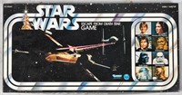 Kenner 1977 Star Wars Escape From Death Star Game