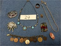 JEWELRY & MORE ONLINE AUCTION - CUMBERLAND LOCATION #1